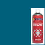 Spray proalac esmalte laca al poliuretano ral 5009 - ESMALTES